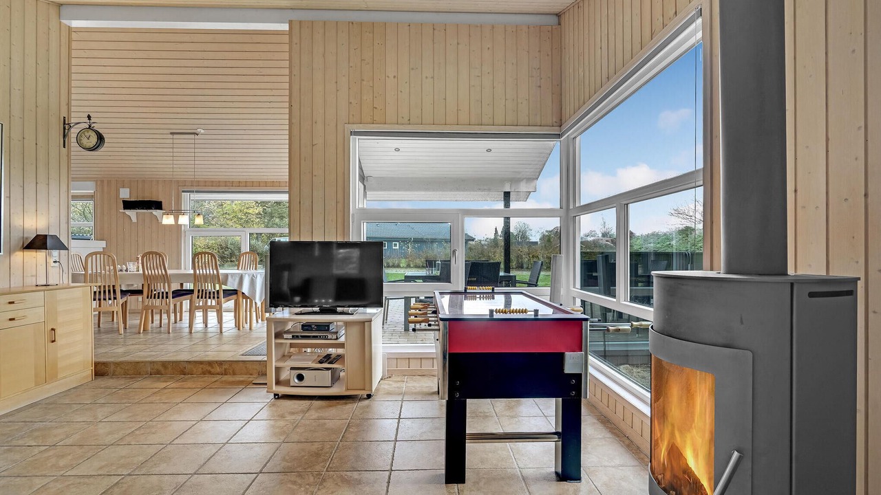 Photo of Bedroom in Hovborg