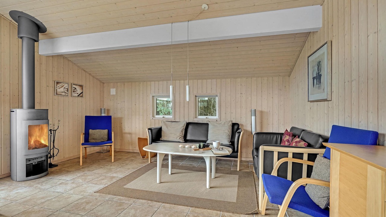 Photo of Bedroom in Hovborg