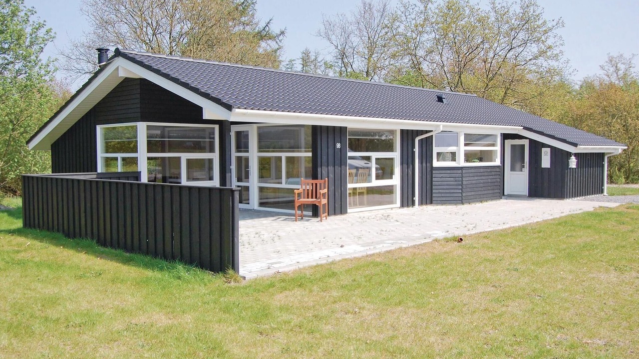 Photo of Outdoor in Hovborg