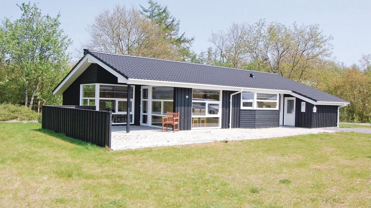 Photo of Outdoor in Hovborg