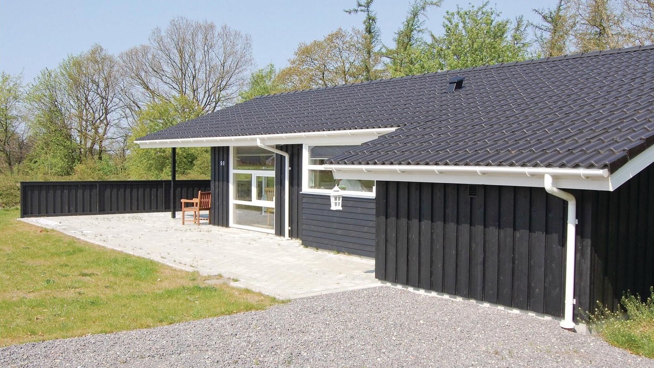 Photo of Outdoor in Hovborg