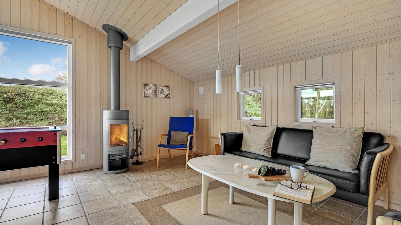 Photo of Bedroom in Hovborg