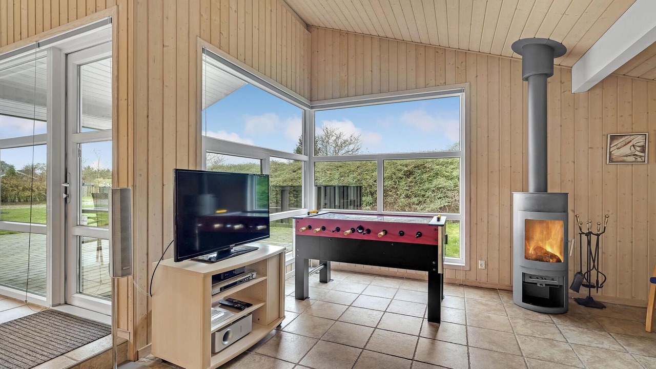 Photo of Bedroom in Hovborg