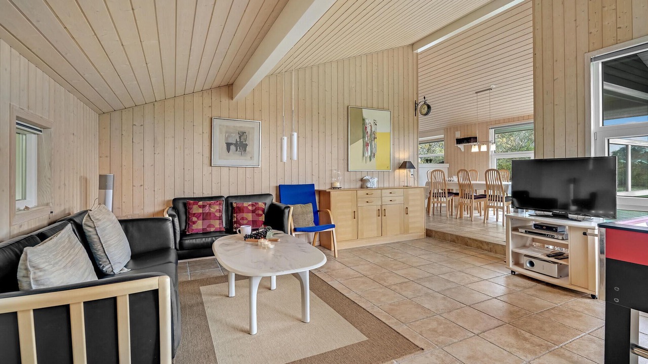 Photo of Bedroom in Hovborg