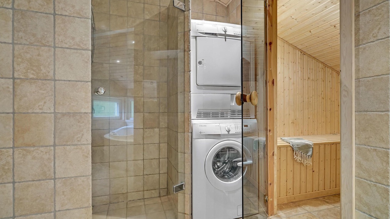 Photo of Bathroom in Hovborg