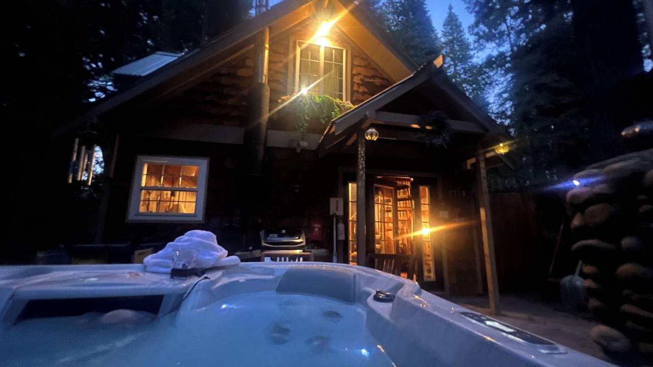 Photo of Outdoor in Fish Camp