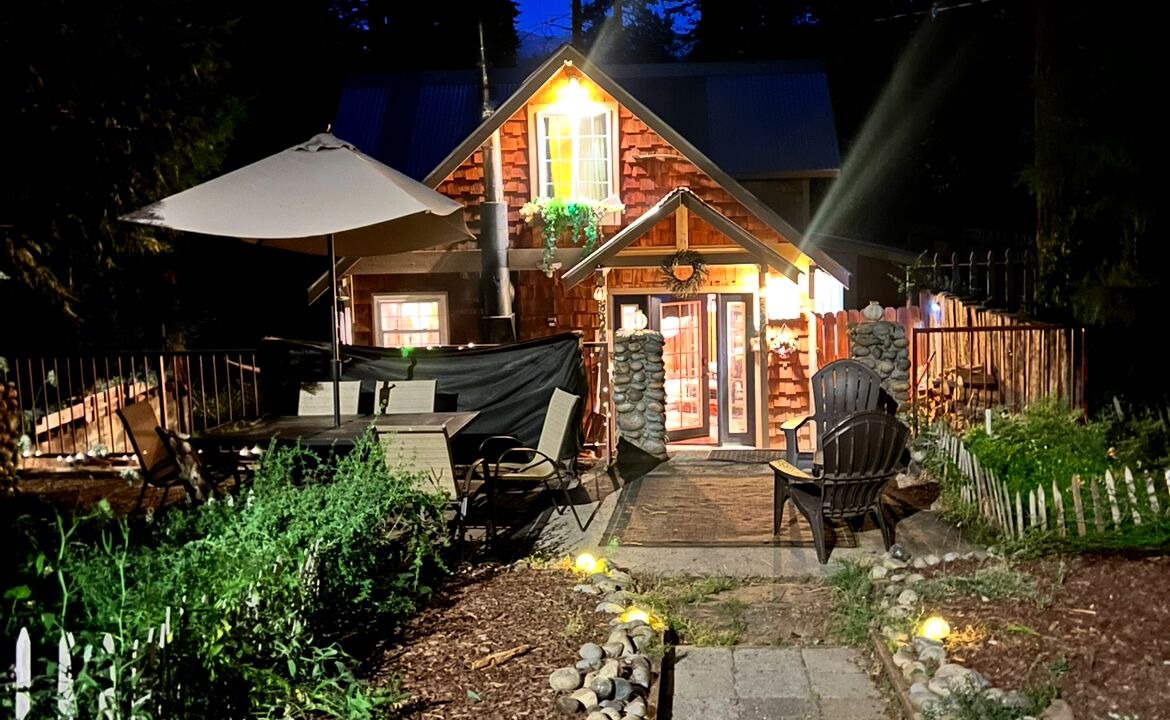 Photo of Outdoor in Fish Camp