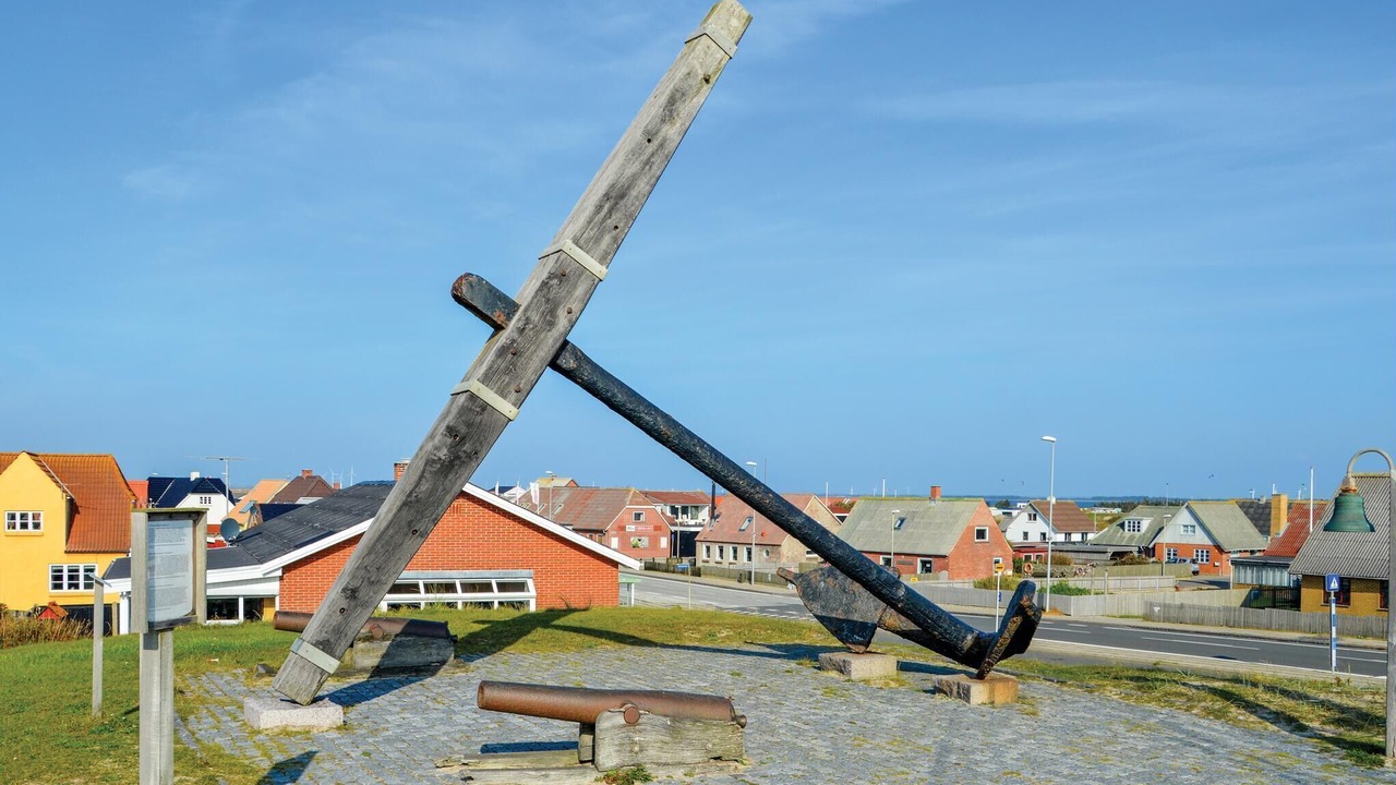 Photo of Others in Thorsminde