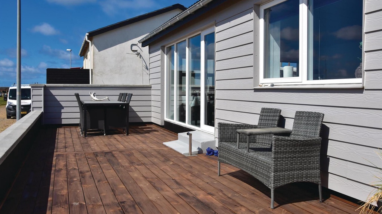 Photo of Outdoor in Thorsminde