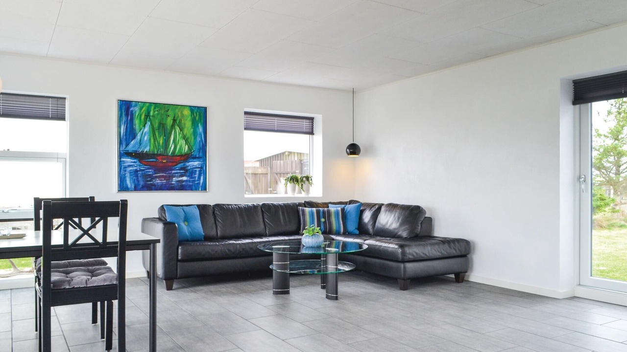 Photo of Bedroom in Thorsminde