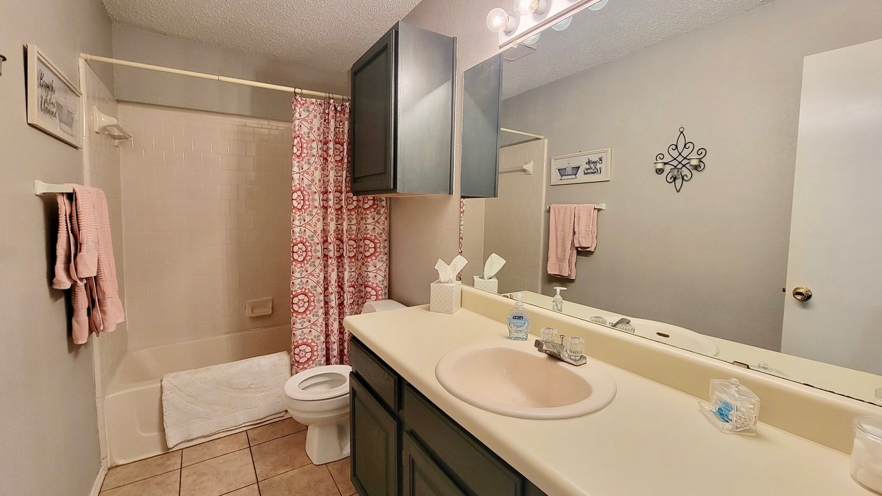 Photo of Bathroom in Fort Worth