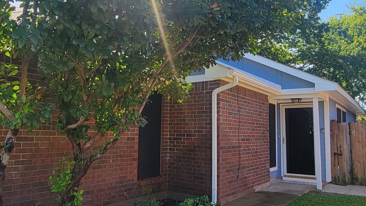 Photo of Outdoor in Fort Worth