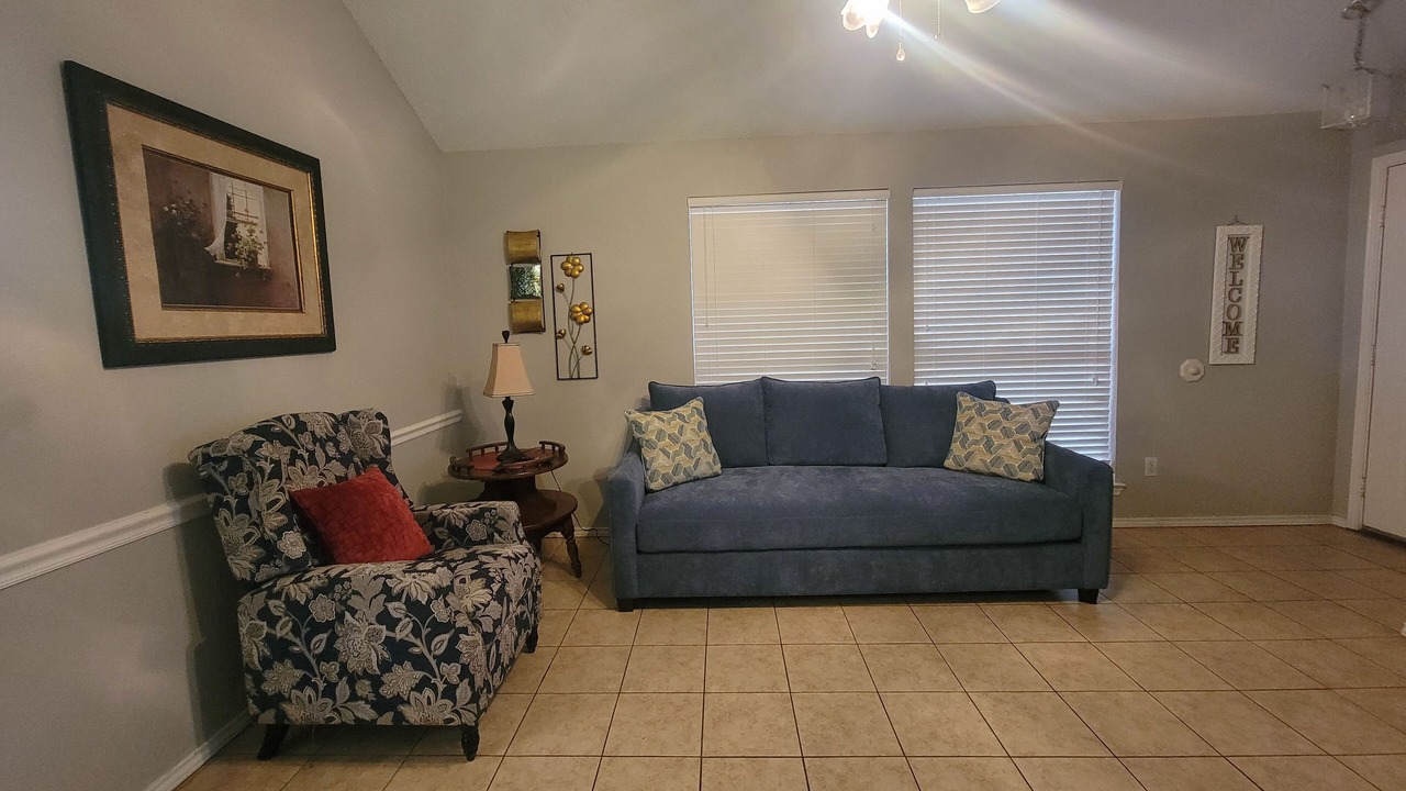 Photo of Livingroom in Fort Worth