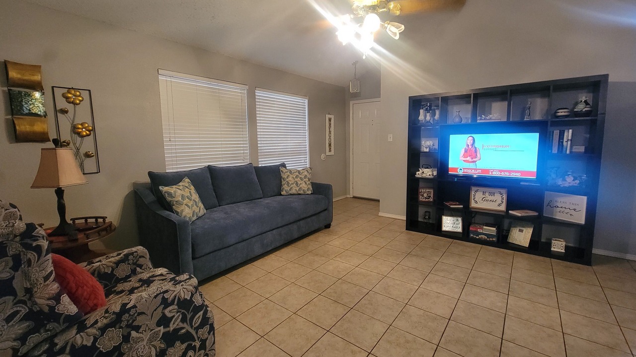 Photo of Livingroom in Fort Worth