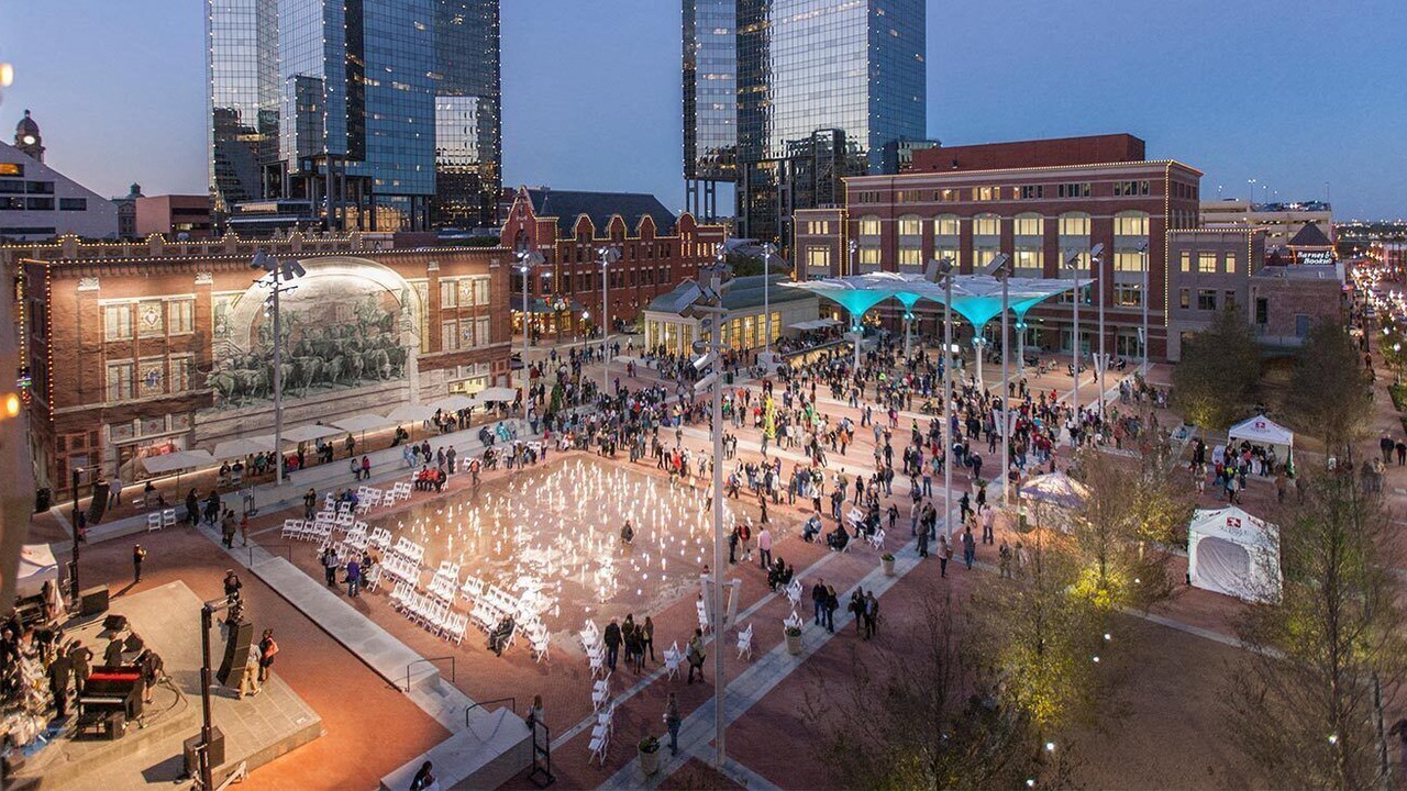 Photo of Others in Fort Worth