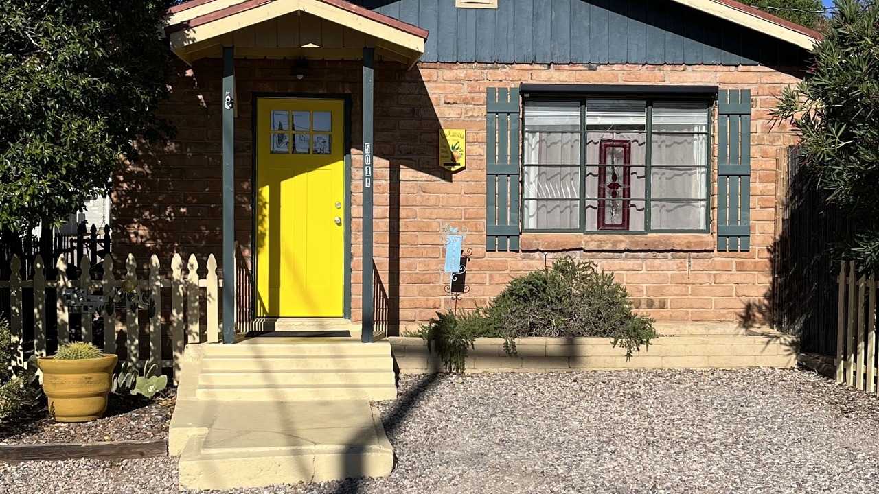 Photo of Outdoor in Bisbee
