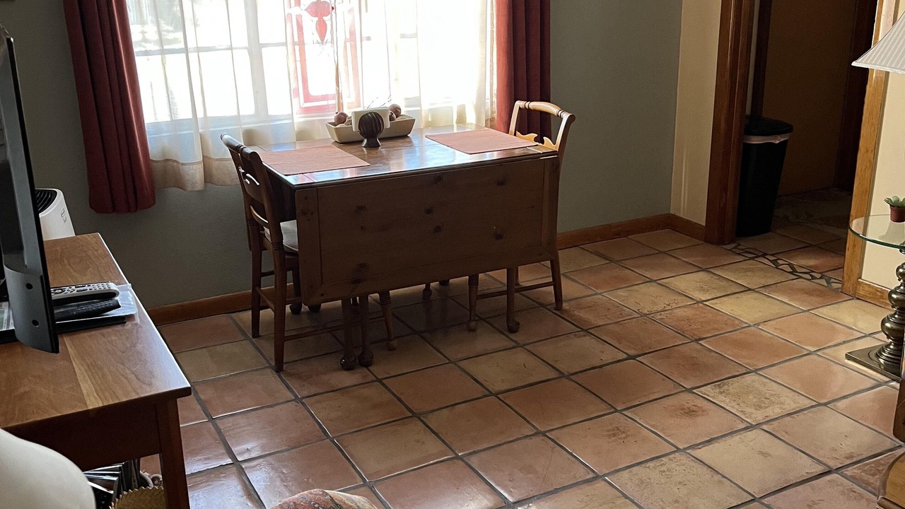 Photo of Livingroom in Bisbee