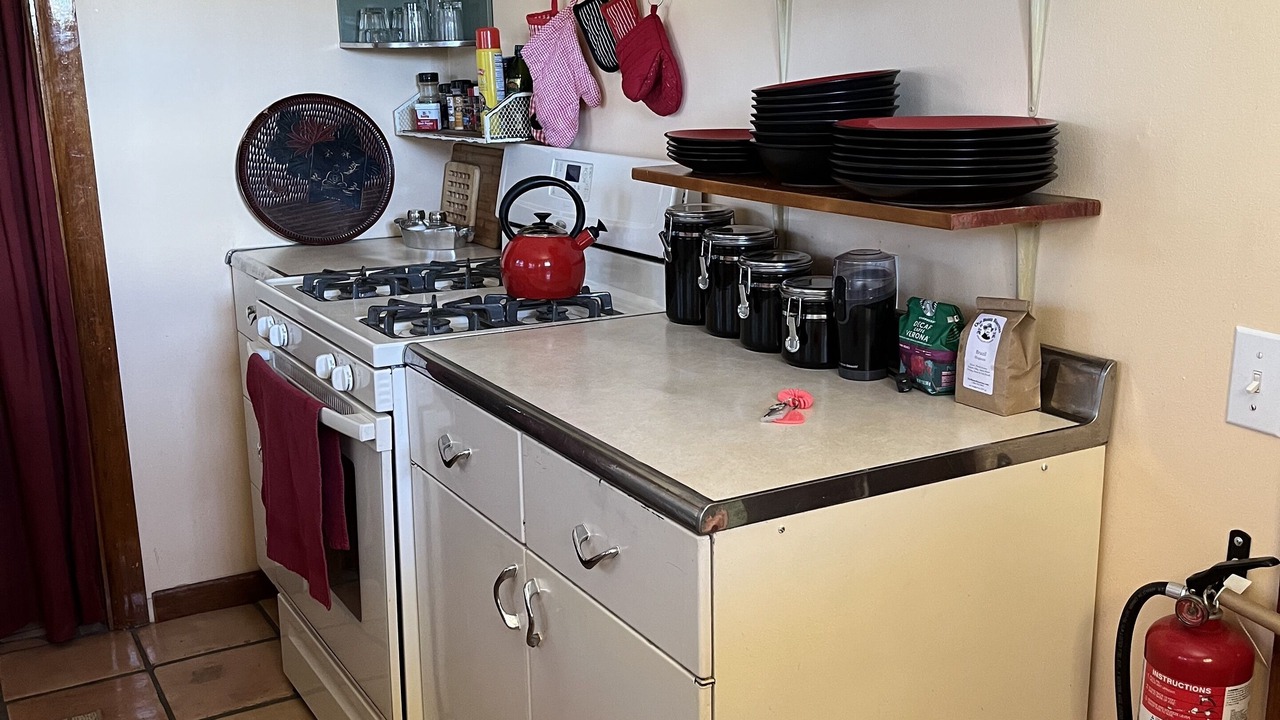 Photo of Kitchen in Bisbee