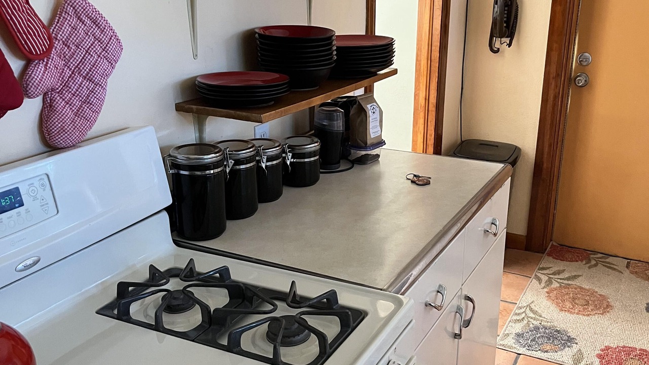 Photo of Kitchen in Bisbee