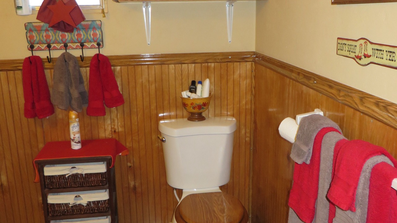 Photo of Bathroom in Bisbee