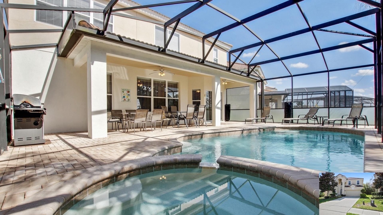 Photo of Outdoor in Windsor Hills
