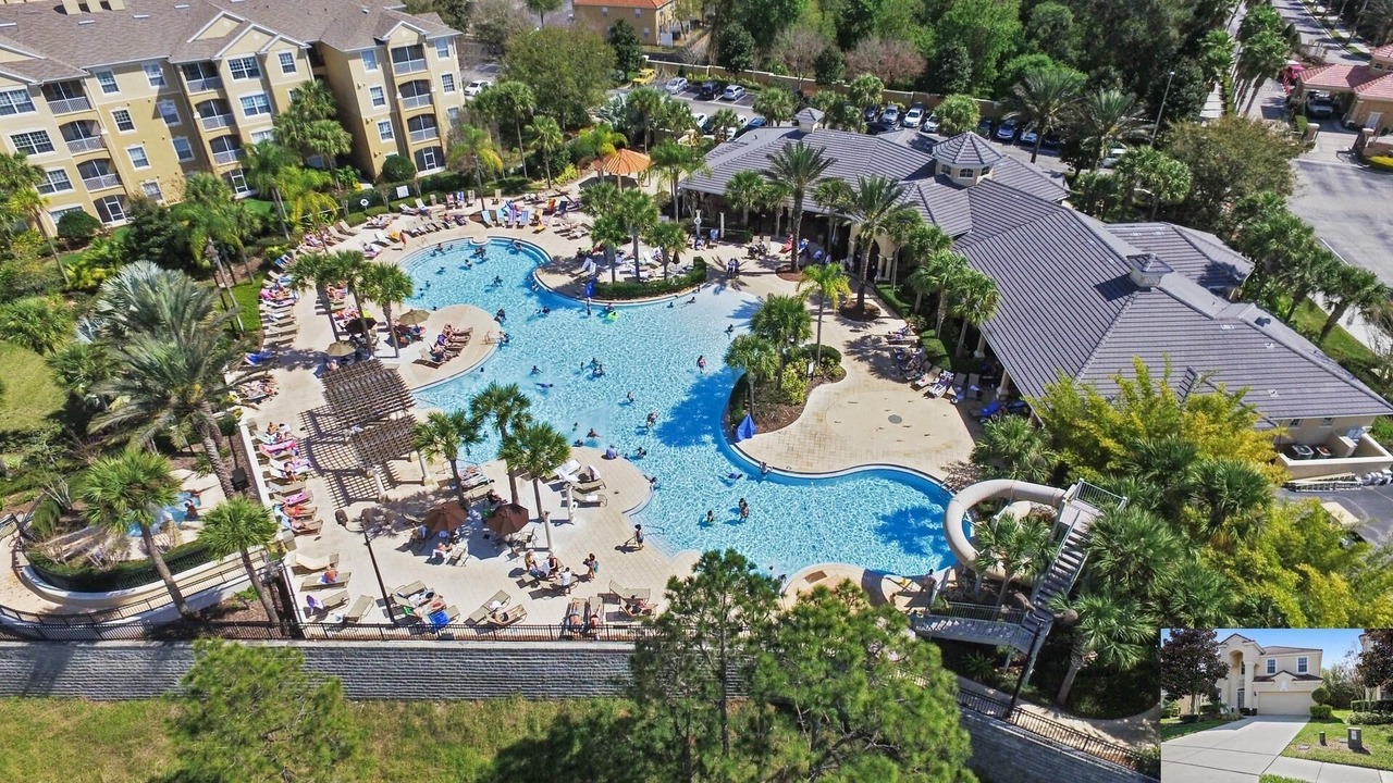 Photo of Outdoor in Windsor Hills