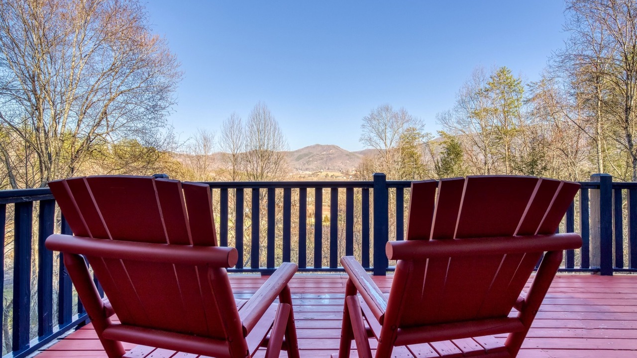 Photo of Outdoor in Sevierville