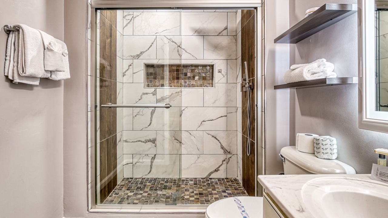 Photo of Bathroom in Sevierville