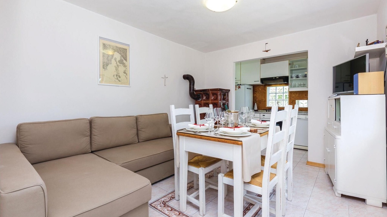 Photo of Bedroom in Jadranovo