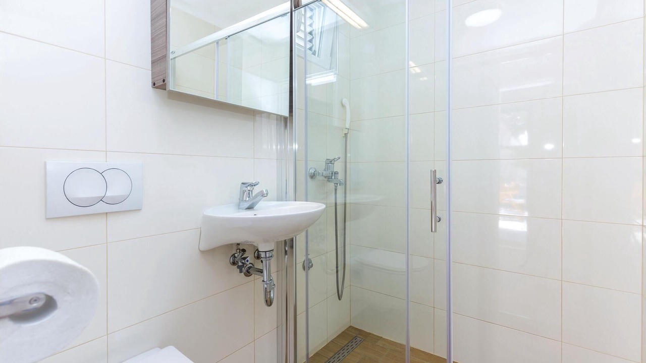 Photo of Bathroom in Jadranovo