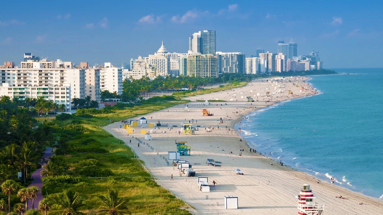 Photo of Others in South Beach