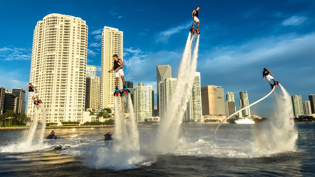 Photo of Others in South Beach