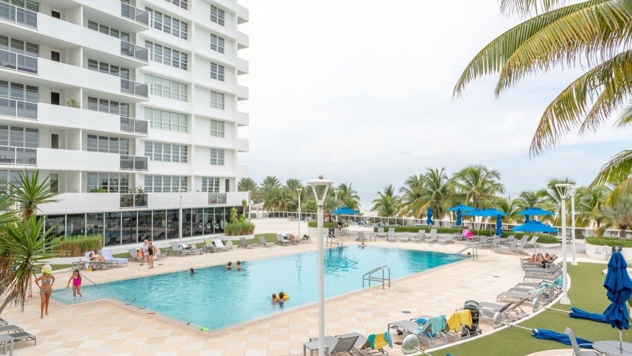 Photo of Outdoor in South Beach