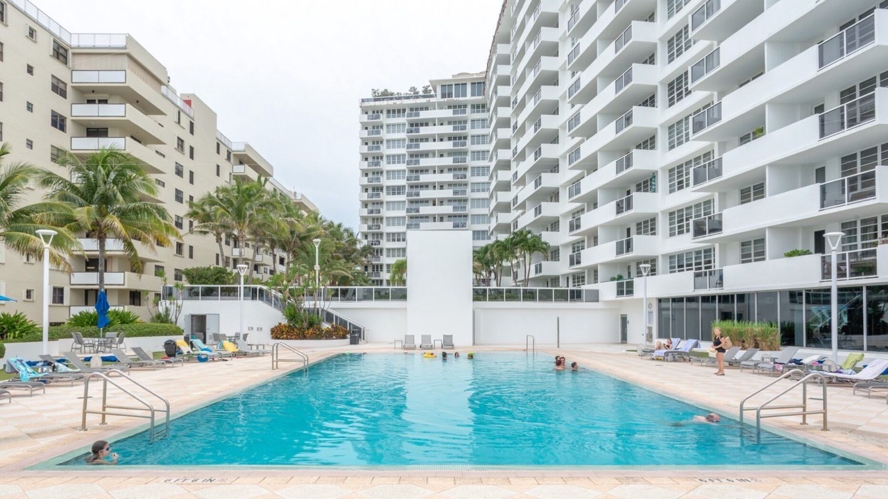 Photo of Outdoor in South Beach