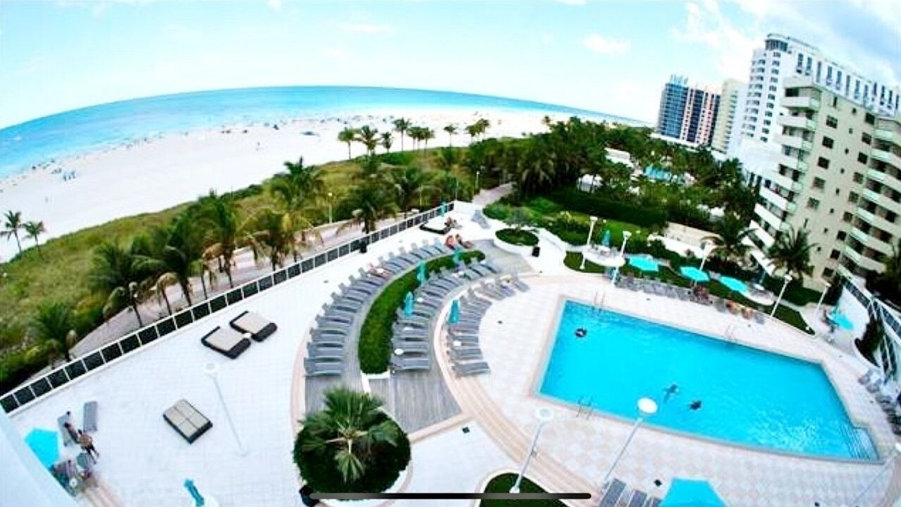 Photo of Outdoor in South Beach