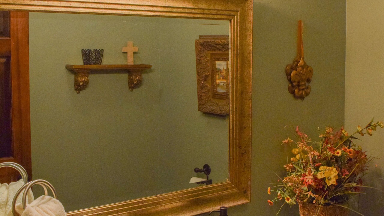 Photo of Bathroom in Dripping Springs