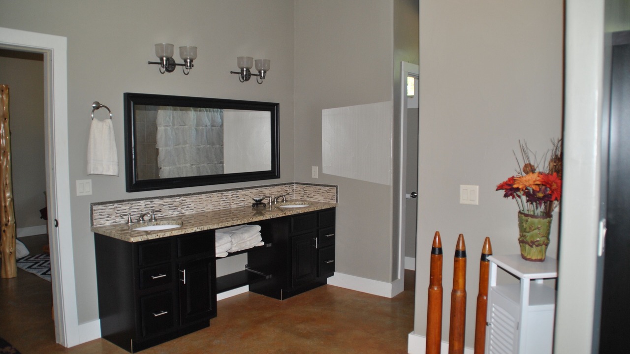 Photo of Bathroom in Dripping Springs