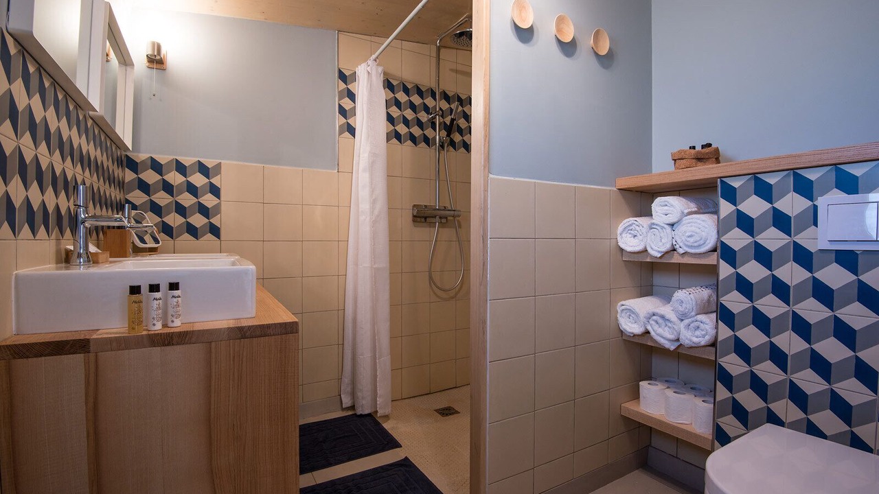 Photo of Bathroom in Payzac