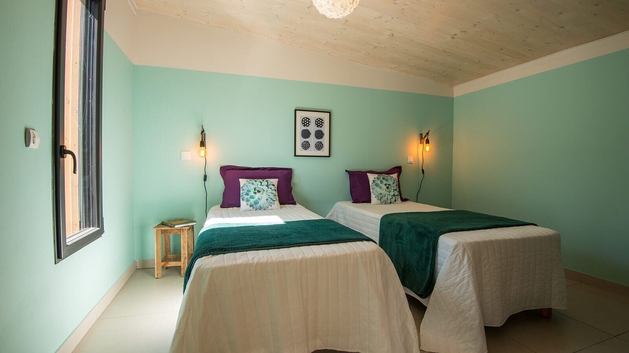 Photo of Bedroom in Payzac