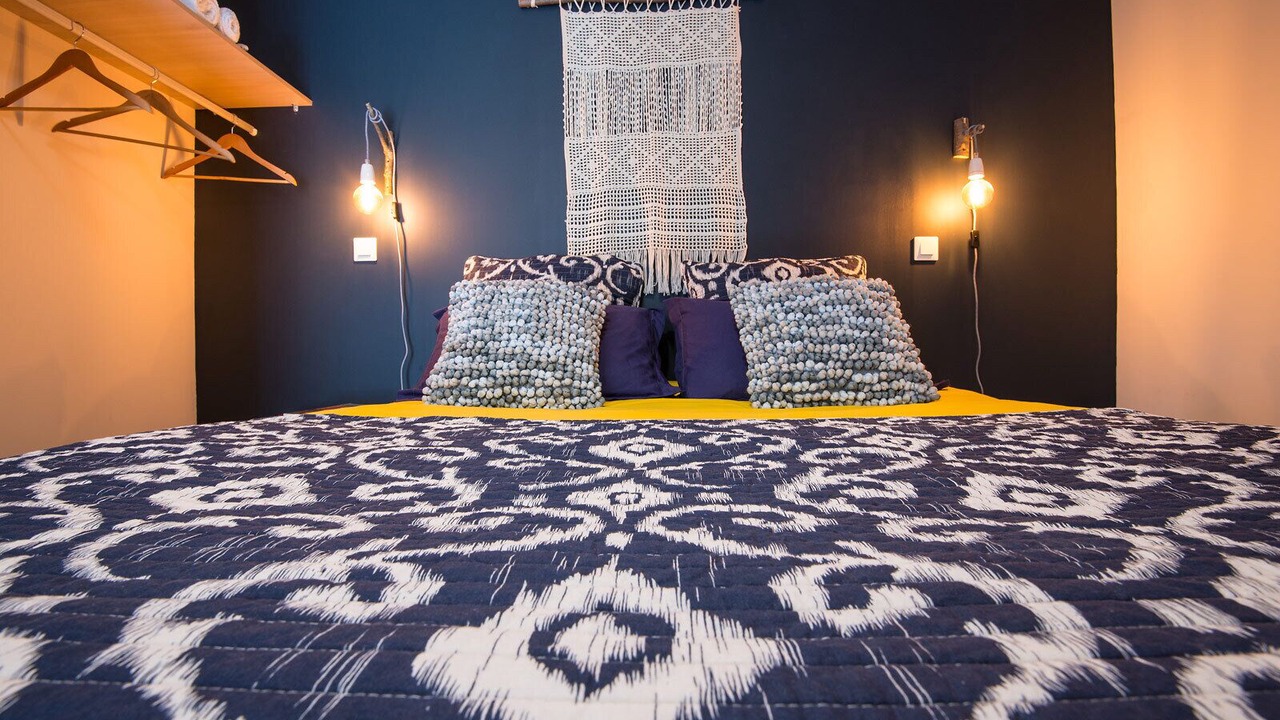 Photo of Bedroom in Payzac