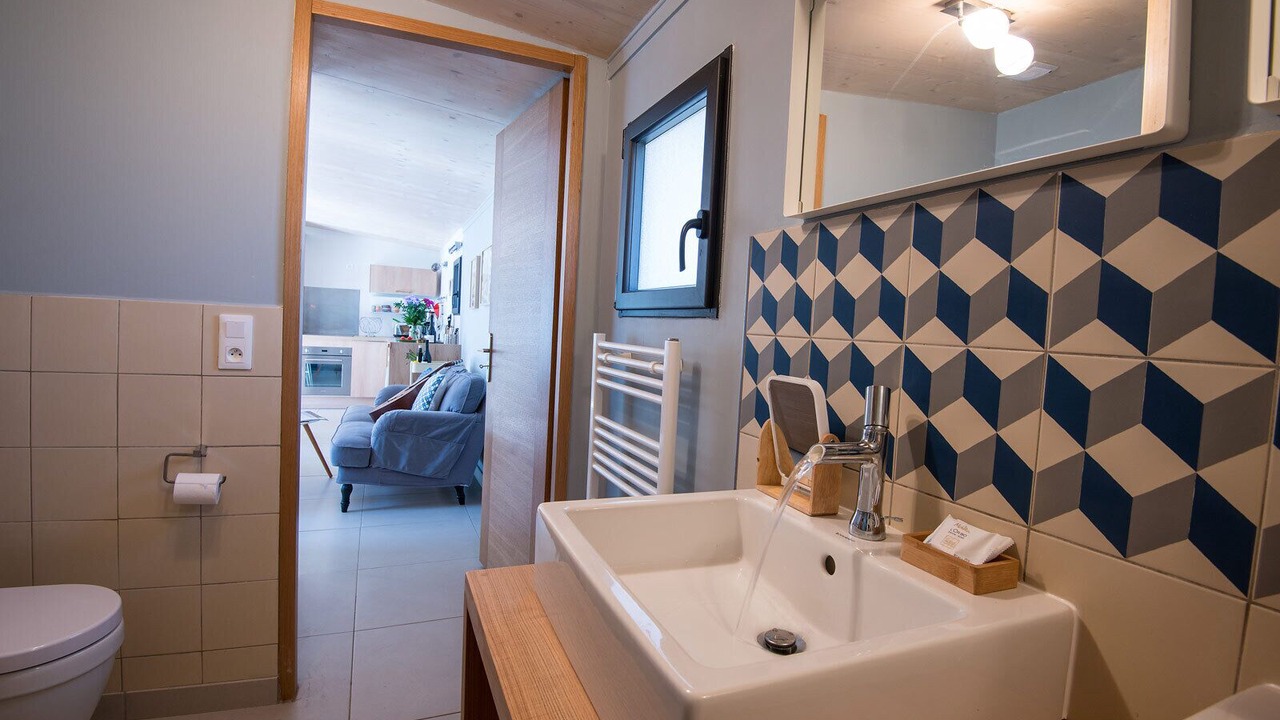 Photo of Bathroom in Payzac