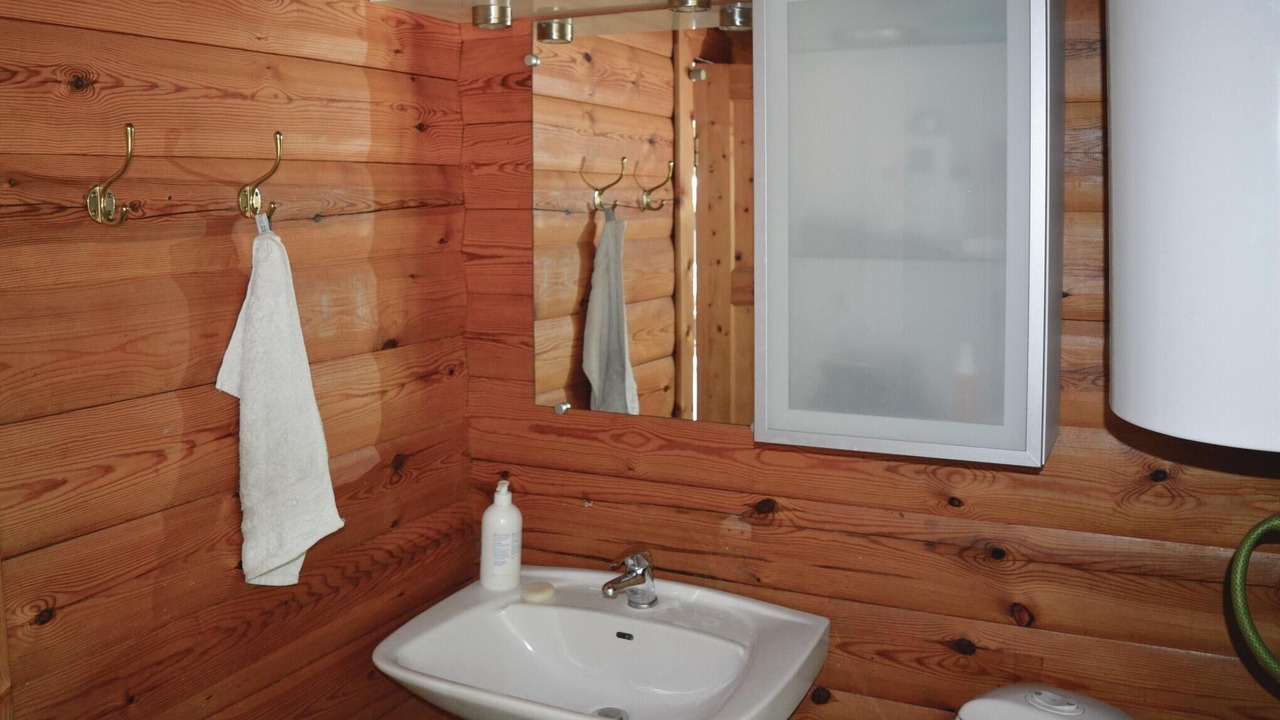 Photo of Bathroom in Skram