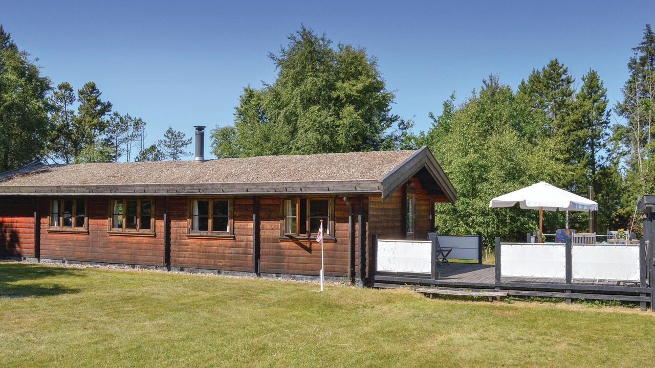Photo of Outdoor in Skram