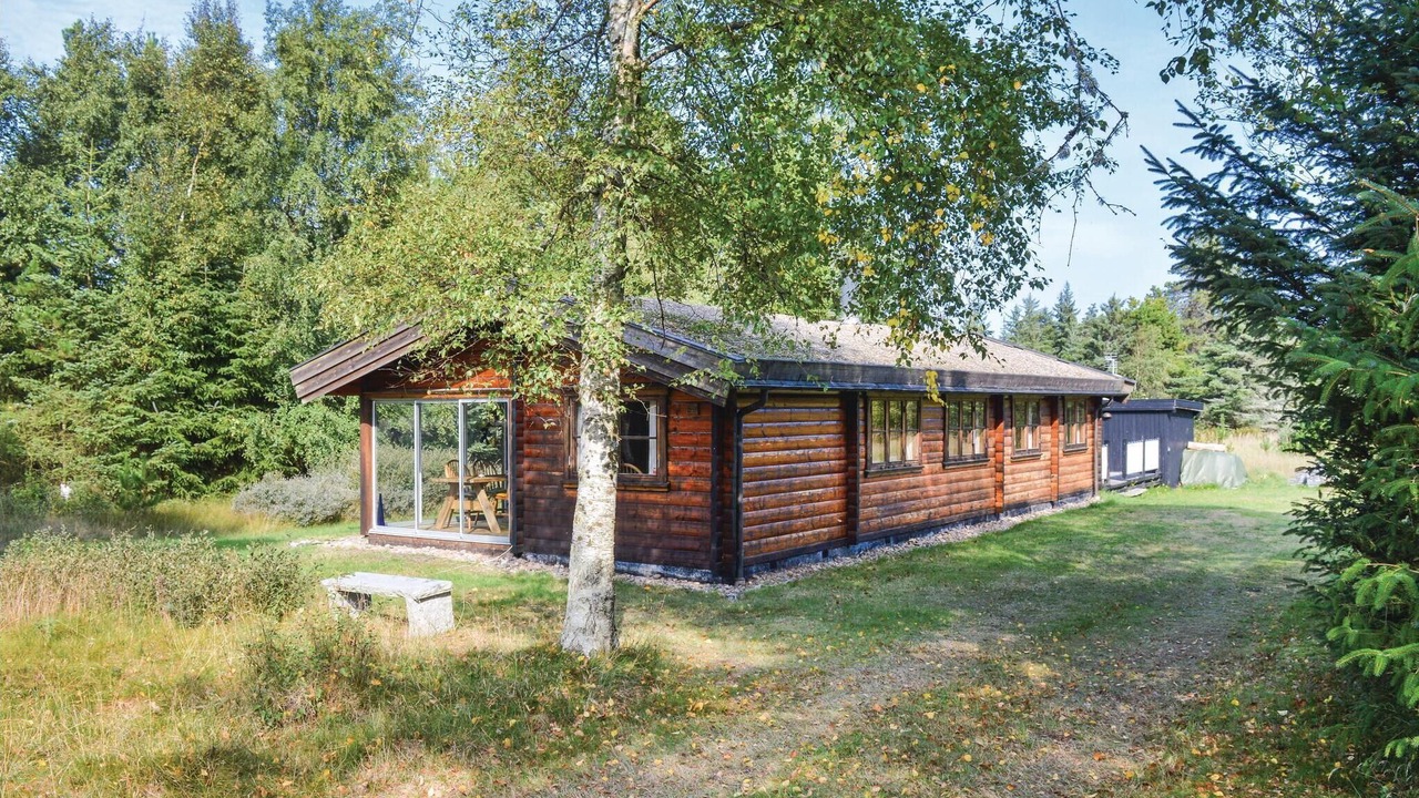 Photo of Outdoor in Skram