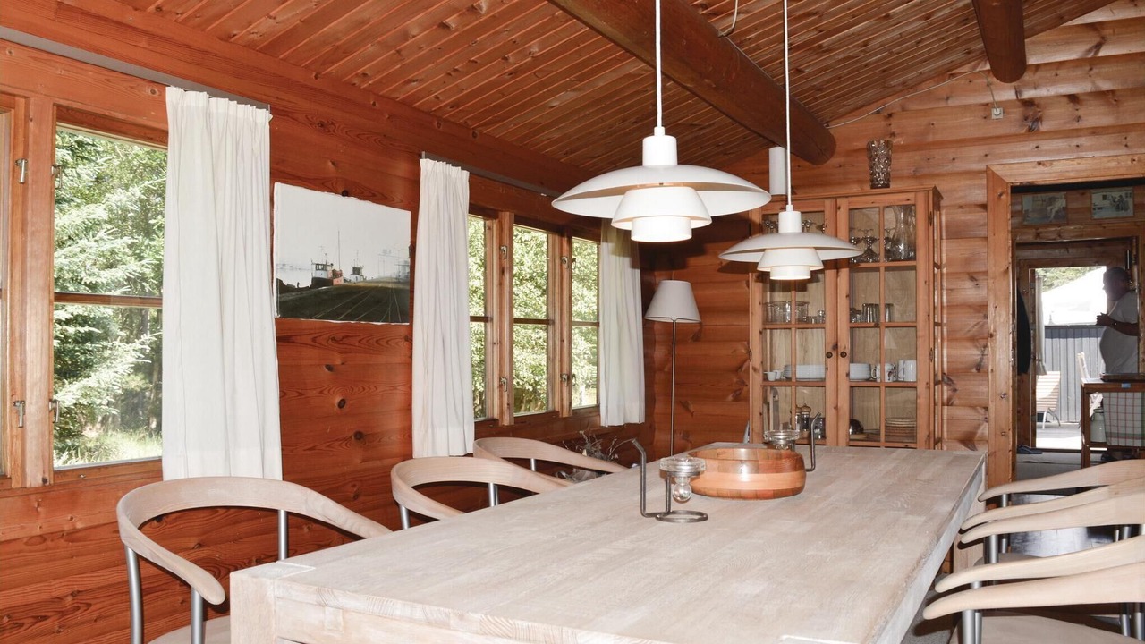 Photo of Bedroom in Skram