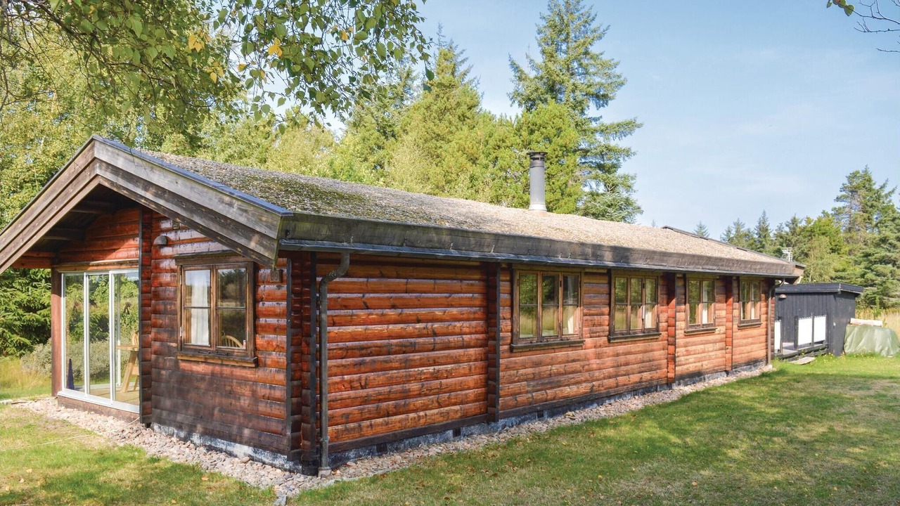 Photo of Outdoor in Skram
