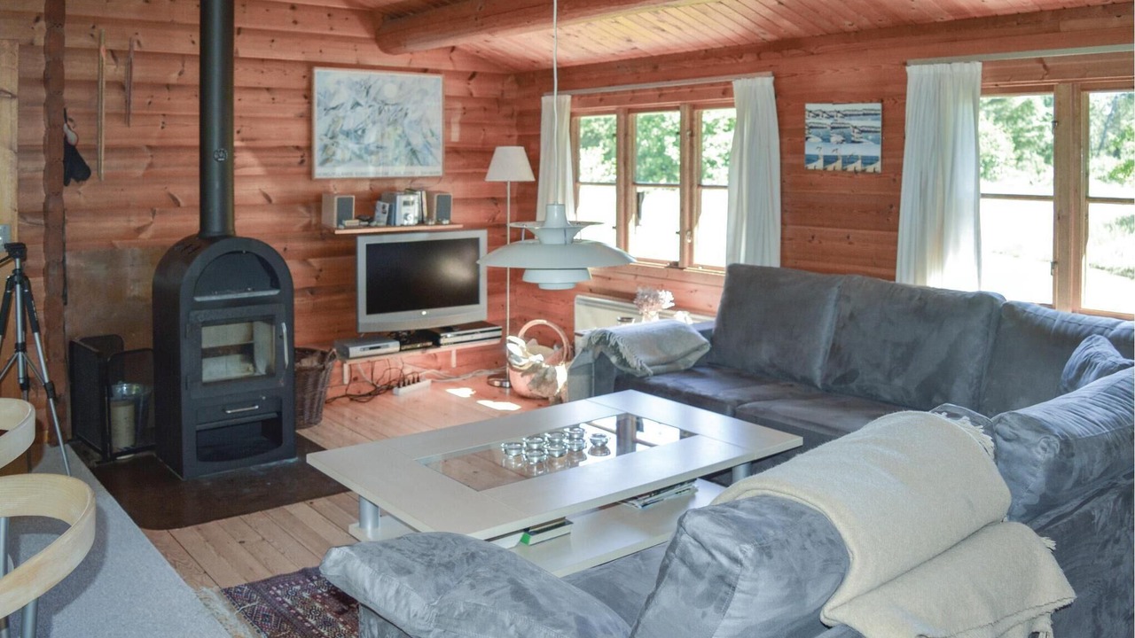 Photo of Bedroom in Skram