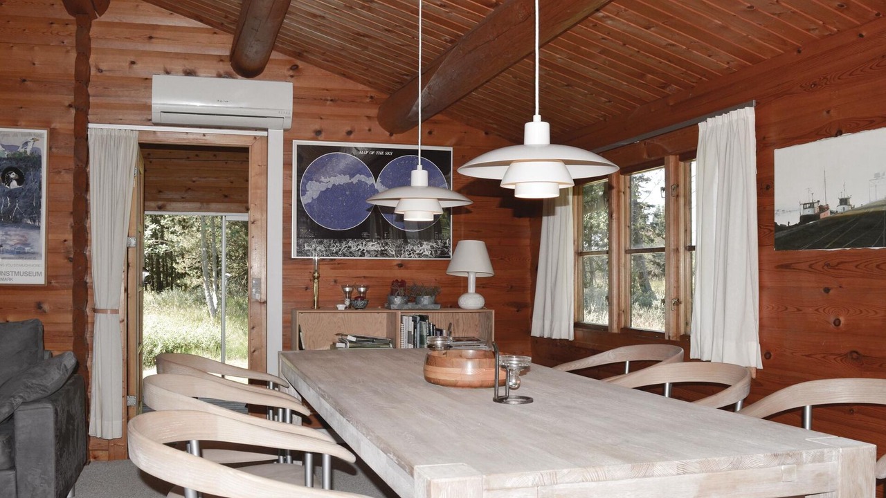 Photo of Bedroom in Skram