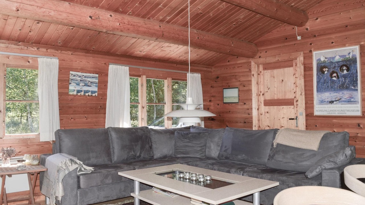 Photo of Bedroom in Skram
