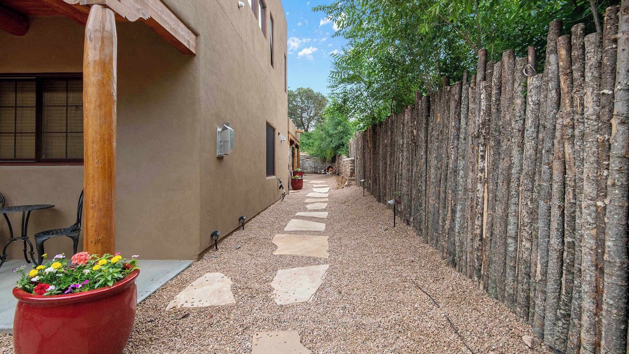 Photo of Outdoor in Northeast Santa Fe
